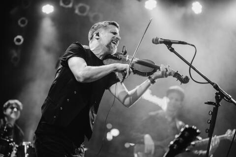 Szabó Balázs Bandája