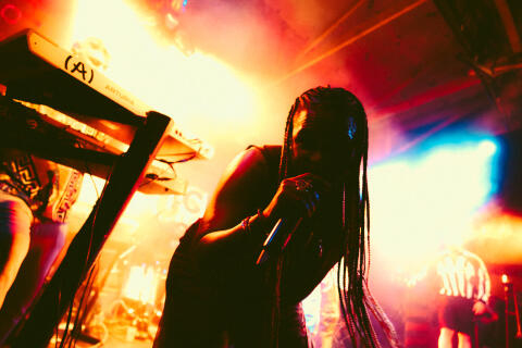 Irie Maffia